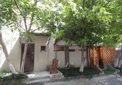 Фотография гостиницы У Ольги