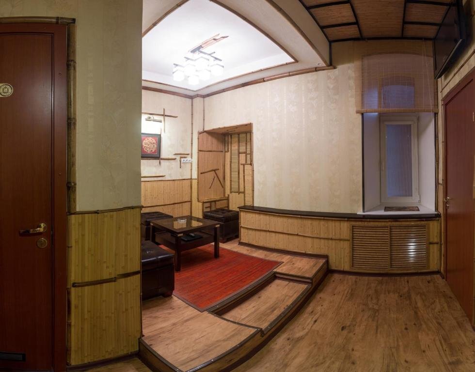 Фотография квартиры Квартира на Галактионовской 2