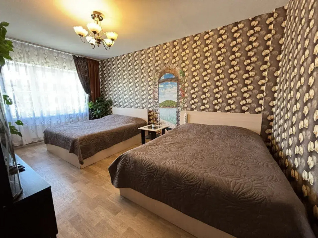 Фотография квартиры Квартира на Улице Владимирская 5В