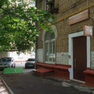 Фотография гостиницы Зеленый