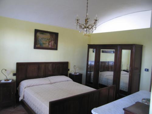 Фотографии гостевого дома 
            Dalla Magna Livia L&L