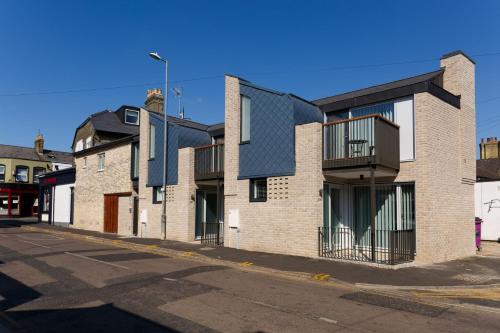 Фотография квартиры Citystay - Devonshire Road