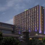 Фотография гостиницы Holiday Inn Express Gurugram Sector 50, an IHG Hotel