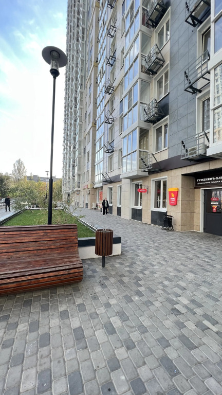 Фотография квартиры Апартаменты Уютная Атмосфера на Стабильной 146