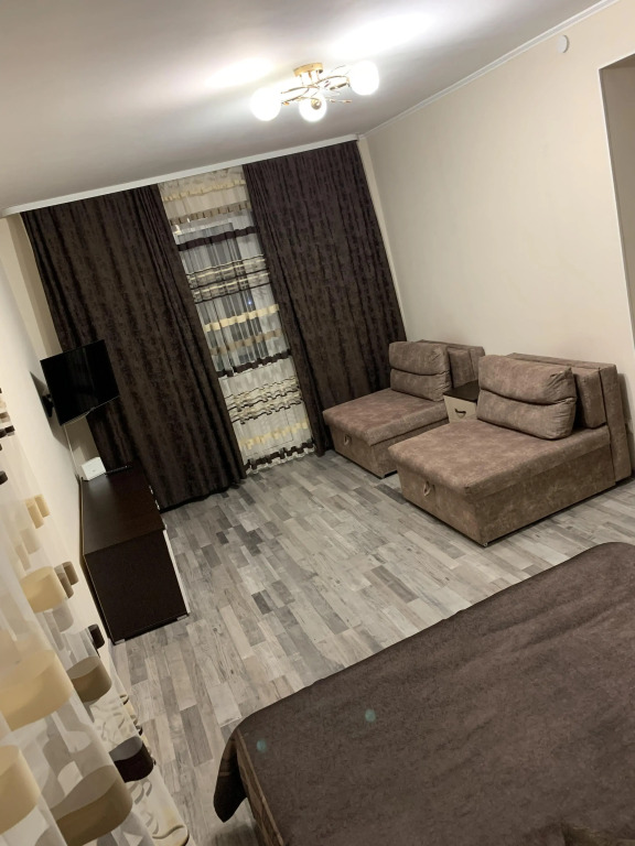 Фотография квартиры Апартаменты апартаменты в центре города Магнитогорск