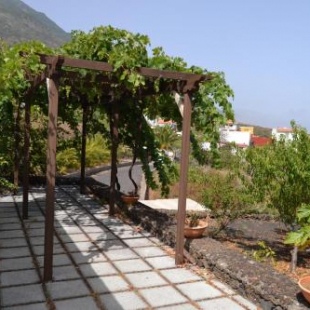 Фотография гостевого дома La Casita de Malnombre