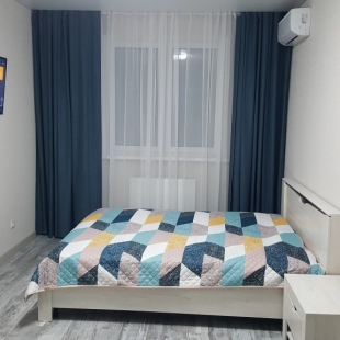 Фотография квартиры Квартира Уютная квартира около СК Патриот