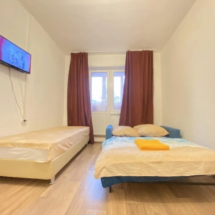 Фотография квартиры По суткам 33 на улице Горького 133А