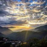 Фотография мини отеля Cingjing Brilliant Twins of Seattle