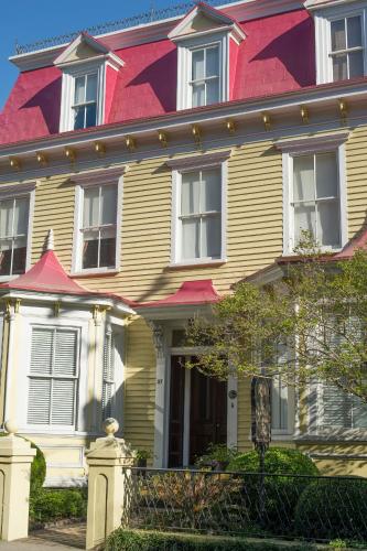 Фотография мини отеля Barksdale House Inn