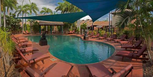 Фотография гостиницы Bali Hai Resort & Spa