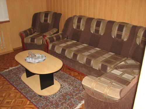 Фотография гостиницы Премиум