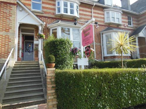 Фотография мини отеля Torwood House