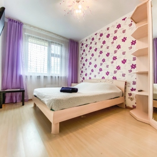 Фотография квартиры Апартаменты Уютная квартира возле Шереметьево