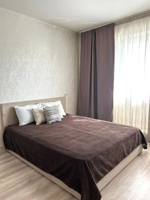 Фотография квартиры Квартира Для Четверых