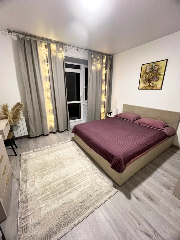 Фотография квартиры Квартира в ЖК комфорт класса Сокол-Сити