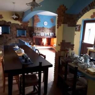 Фотографии мини отеля
B&B La Dolce Sosta