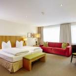 Фотография гостиницы Hotel Falken