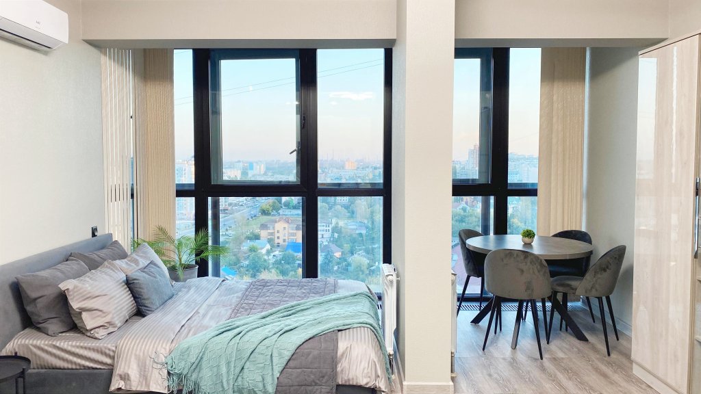 Фотография квартиры Квартира Слобода