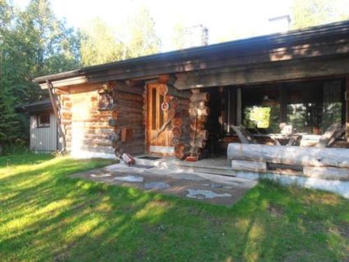 Фотографии гостевого дома
Holiday Home Hallan kelo