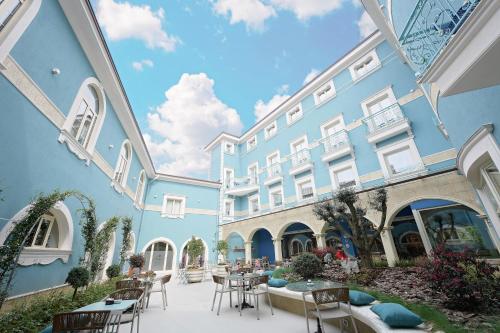 Фотография гостиницы Çoçja Boutique Hotel