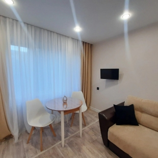 Фотография квартиры Квартира возле кардиоцентра в районе УБР