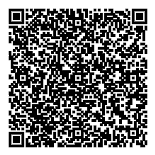 QR код хостела MisterHostel Хабаровск