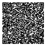 QR код хостела City 812
