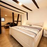 Фотография гостевого дома Ferienhaus Fachwerkhaus mit Charme