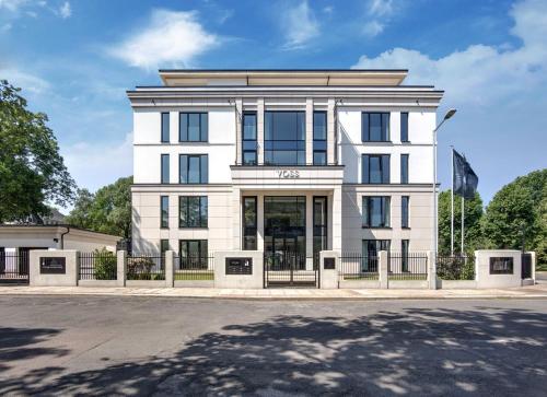 Фотография гостиницы Voss Villa