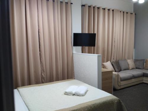 Фотографии гостиницы
Бегемот