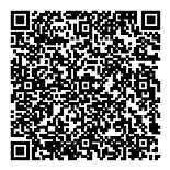 QR код гостиницы Teffi