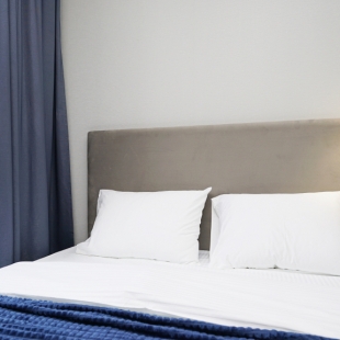 Фотография квартиры Апартаменты Visit Уютная Студия рядом с метро