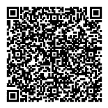 QR код гостевого дома Белый дом