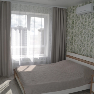 Фотография квартиры Апартаменты Мятное Счастье