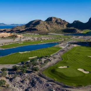 Фотографии гостиницы
Villa del Palmar at the Islands of Loreto