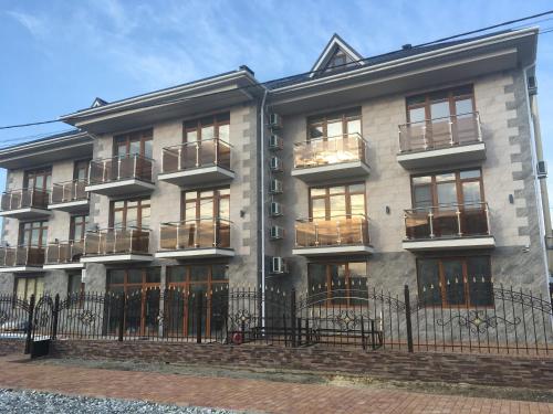 Фотография гостиницы Bella Vita