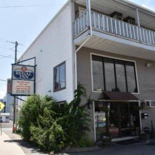 Фотографии мотеля
Regal Inn Hampton Beach