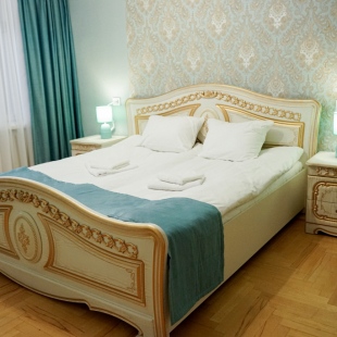 Фотография квартиры Квартира Ava Home