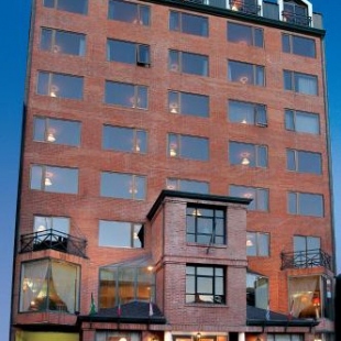 Фотография гостиницы Hotel Crans Montana