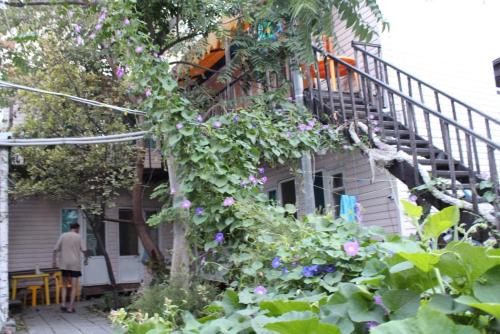 Фотографии гостевого дома
У лукоморья