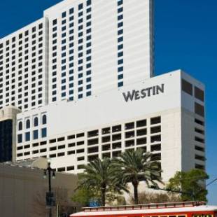 Фотографии гостиницы
The Westin New Orleans