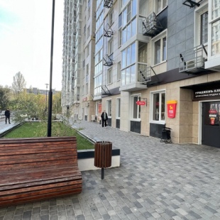 Фотография квартиры Апартаменты Уютная Атмосфера на Стабильной 146