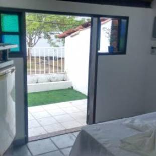 Фотографии мини отеля
Pousada Travessia