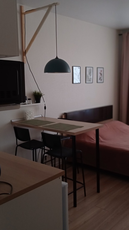 Фотография квартиры Апартаменты Lesnoe