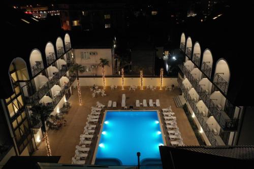 Фотографии гостевого дома
МОРЕТЕЛЬ