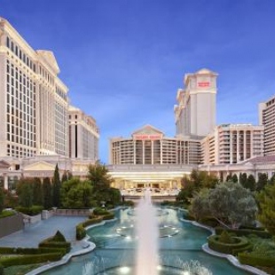 Фотография гостиницы Caesars Palace Hotel & Casino