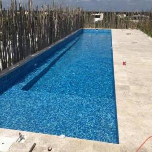 Фотографии апарт отеля
Hotel CARPE DIEM Tulum by Nah Hotels