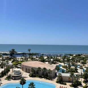 Фотография квартиры Апартаменты Mantera Residence