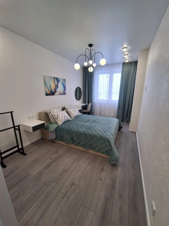 Фотография квартиры Квартира на Комсомольском 17